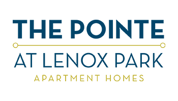 The Pointe at Lenox Park logo
